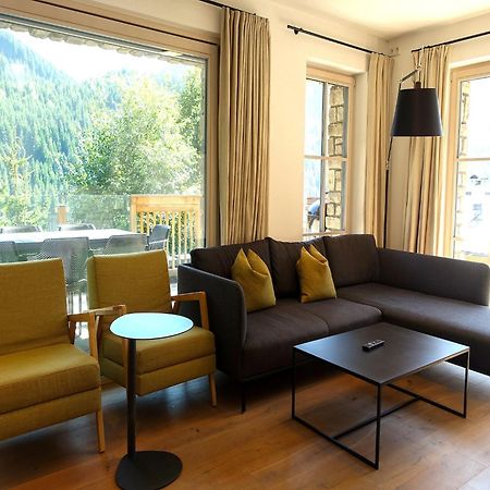 Chalet Glemmerl Mountain Lodge, Saalbach Ngoại thất bức ảnh
