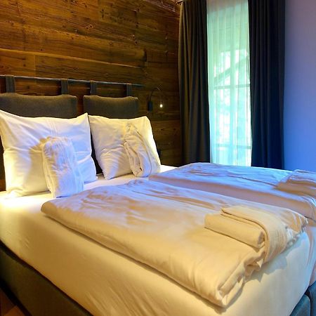 Chalet Glemmerl Mountain Lodge, Saalbach Ngoại thất bức ảnh