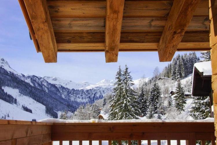 Chalet Glemmerl Mountain Lodge, Saalbach Ngoại thất bức ảnh