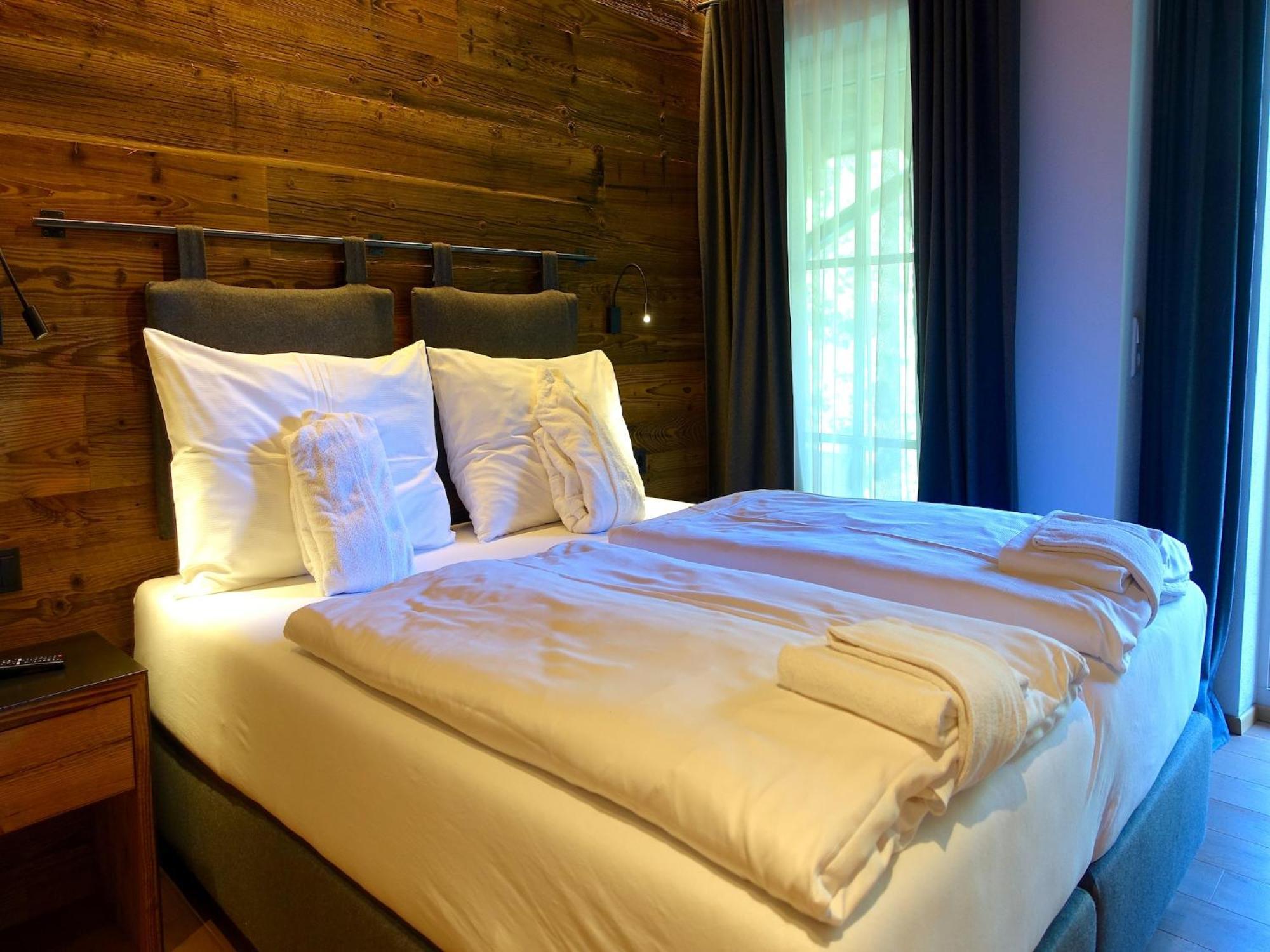 Chalet Glemmerl Mountain Lodge, Saalbach Ngoại thất bức ảnh
