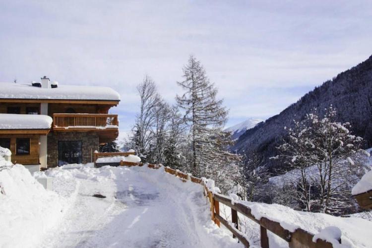 Chalet Glemmerl Mountain Lodge, Saalbach Ngoại thất bức ảnh