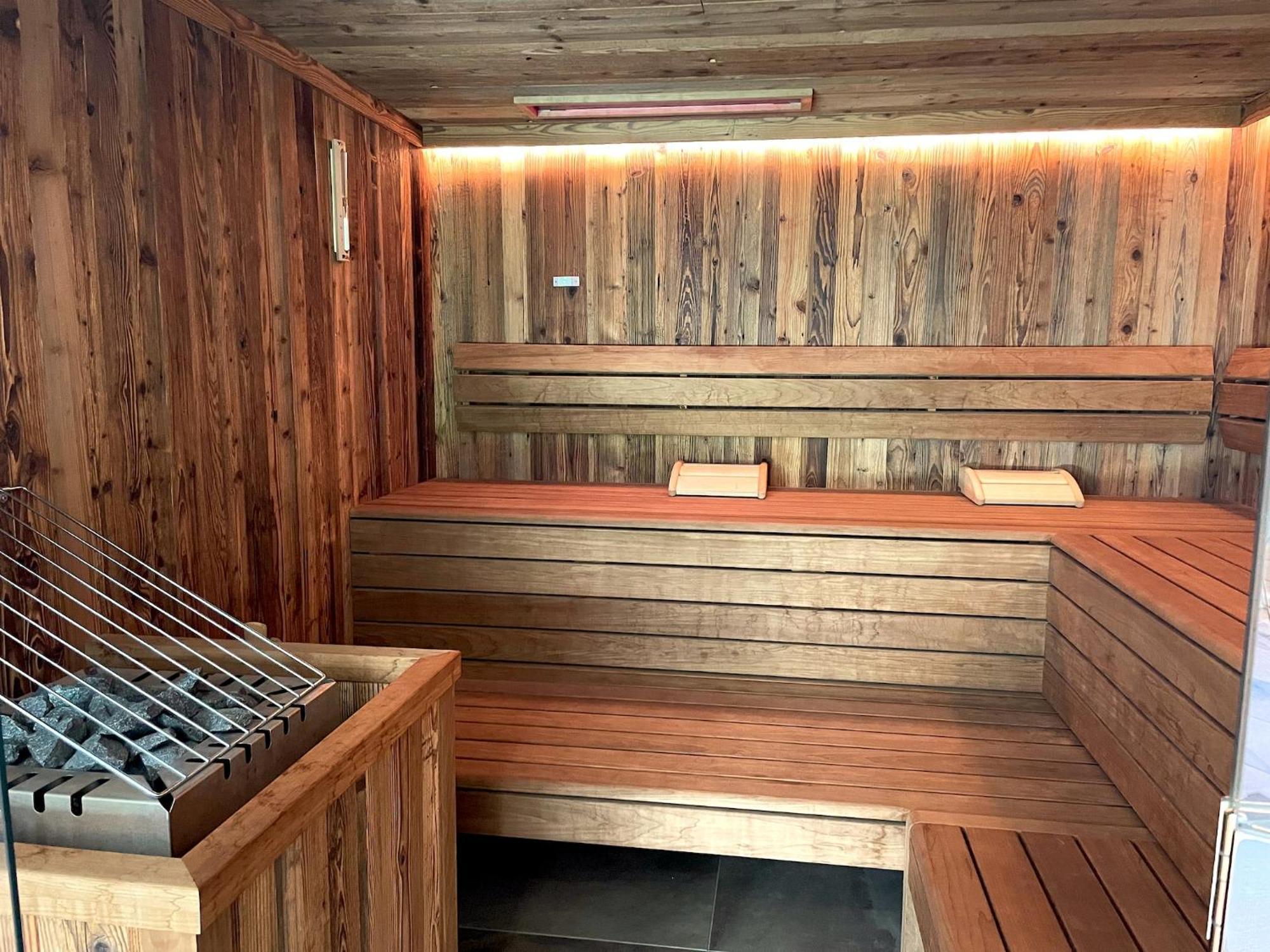 Chalet Glemmerl Mountain Lodge, Saalbach Ngoại thất bức ảnh