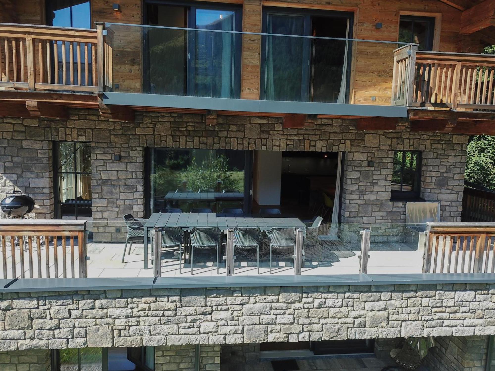 Chalet Glemmerl Mountain Lodge, Saalbach Ngoại thất bức ảnh