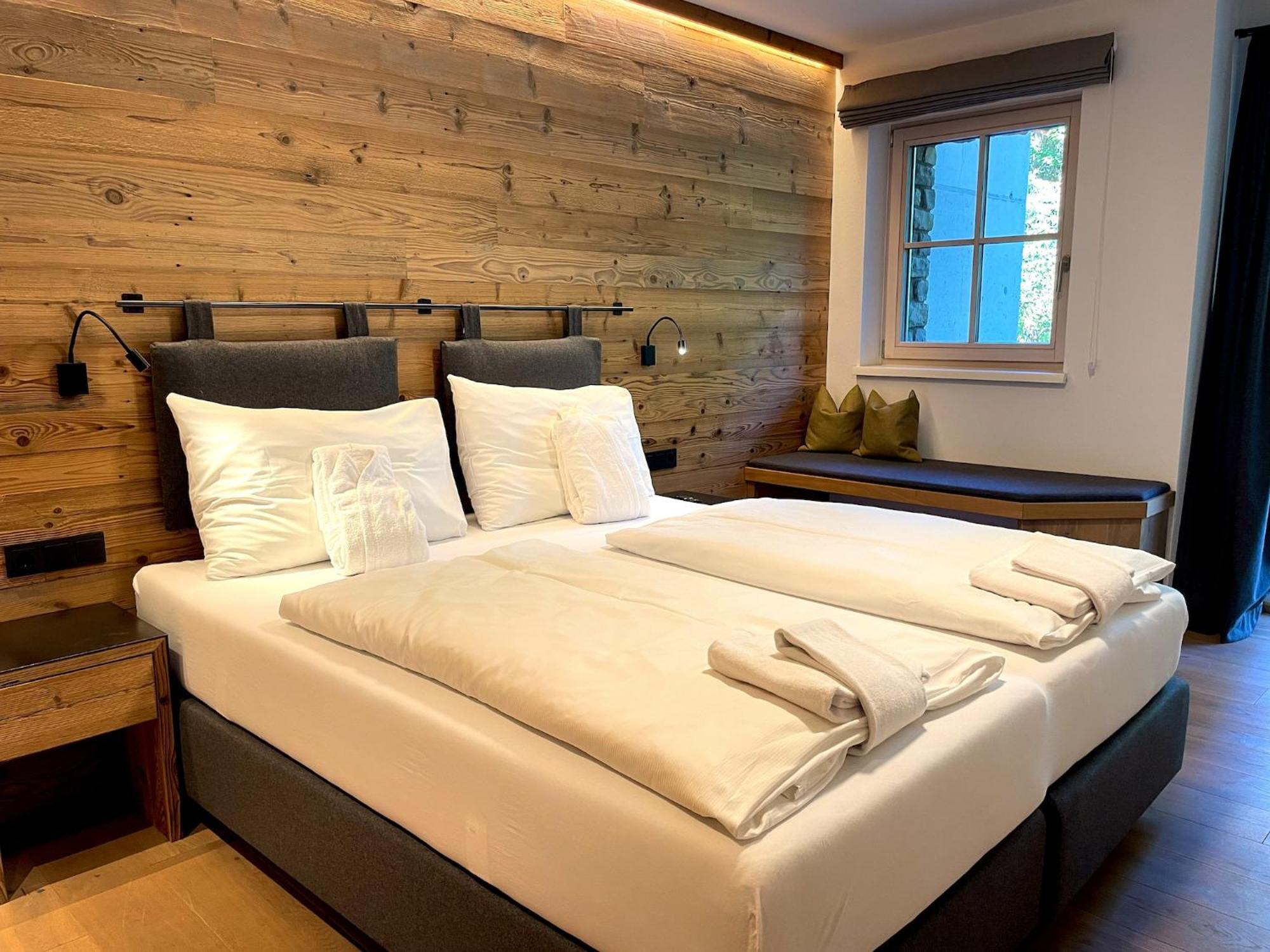 Chalet Glemmerl Mountain Lodge, Saalbach Ngoại thất bức ảnh